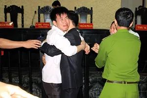 Giúp người thoát án oan ma túy