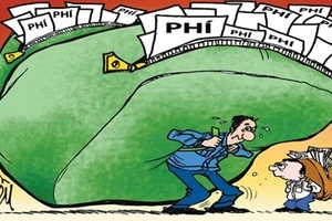 Bỏ hàng trăm khoản phí, lệ phí nông nghiệp vào năm tới