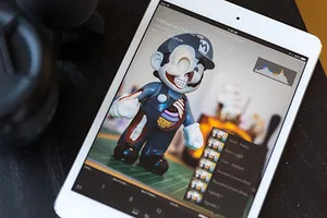 Adobe miễn phí hai ứng dụng chỉnh sửa ảnh