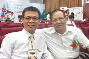 Chia tay chủ mục Hẻm buôn chuyện dễ thương