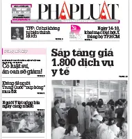 Epaper số 271 ngày 10/10/2015