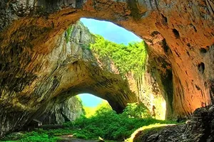 Cảnh đẹp Việt sắp vào phim Mỹ