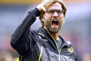 Hai người Đức tha hương