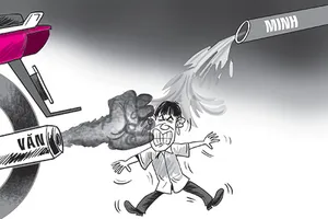 Nâng cấp ‘cái tình’ trong đô thị