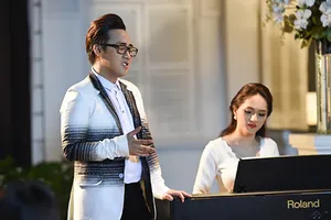 Trung Quân hát cho phim Việt Trinh