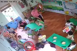 Làm rõ hơn các biện pháp bảo vệ trẻ em