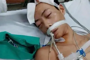 Rửa chén không sạch, bị bạn tù đánh chết