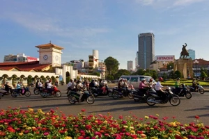 TP.HCM sẽ thành đầu tàu phát triển du lịch vùng