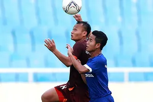 Việt Nam - Thái Lan: Đầu lạnh, chân cứng!