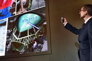 MH17 bị tên lửa do Nga sản xuất bắn rơi