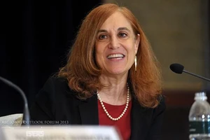 Mỹ nên bình thản tuần tra biển Đông