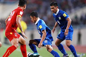 Cái thua của một nền bóng đá