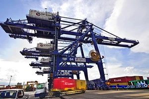 TP.HCM: Nâng sức cạnh tranh, tăng chất lượng sống 