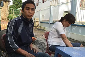 Vô tội rõ ràng vẫn né bồi thường oan