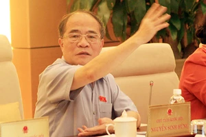 Ý dân là tối thượng