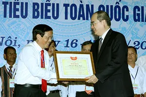 MTTQ cần tăng cường công tác giám sát, phản biện xã hội