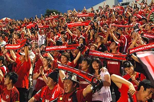 Bóng đá Đông Nam Á mất phương hướng!