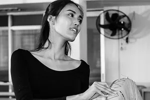 Lựa chọn ‘thực dụng’ để làm hoa hậu thế giới