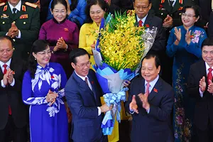 Huy động mọi nguồn lực đưa TP.HCM không ngừng phát triển nhanh, bền vững (*) 