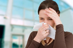 Bốn mùa hoài cảm