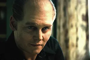 ‘Trùm xã hội đen’ Johnny Depp đỏ vận 