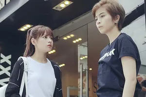 Yêu đến với khán giả vào ngày Nhà giáo Việt Nam