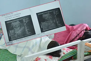 Phá thai tăng trong giới trẻ - Bài 1: Những lý do bỏ con... 