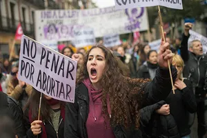 Luật phá thai: Bài toán khó của nhiều nước