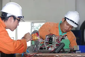 Nghỉ việc, coi chừng bị níu áo đòi tiền đào tạo