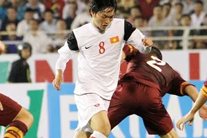 Xây nhà từ nóc!