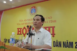 Lật lại vụ ‘xử án treo vì có chỉ đạo’