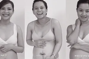 Lên YouTube kiếm tiền