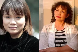 Nhà thơ Thường Đoan không chấp nhận lời xin lỗi 