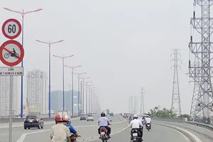 Nâng tốc độ chạy xe: Cần thiết nhưng nên thận trọng