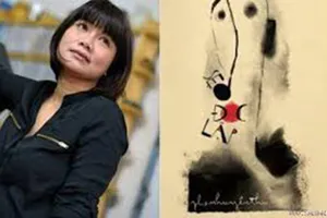 Hội Nhà văn Hà Nội chưa thể kết luận Phan Huyền Thư đạo thơ