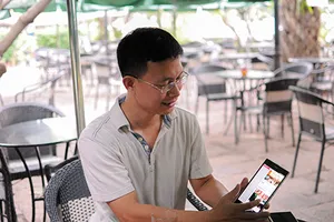  ‘Nếm mật nằm gai’ với dự án công nghệ ‘độc’