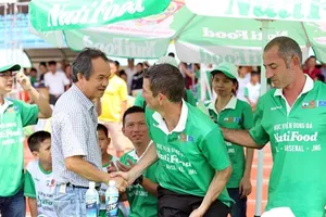 Dấu hỏi cho HA Gia Lai ở tương lai