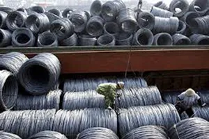 Thép Trung Quốc vẫn ‘đang phá giá’