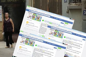 Đừng vội tin ‘thuốc gia truyền’ bán trên mạng