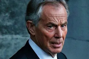 Lời xin lỗi muộn màng của cựu thủ tướng Anh 