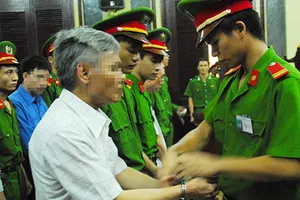 Sửa BLHS: Tranh cãi tới phút cuối