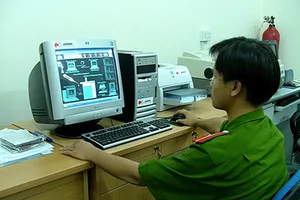 Gỡ khó giám định để phá án tham nhũng