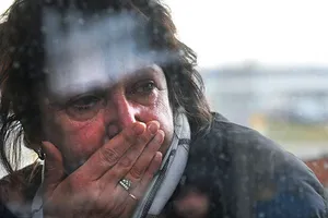 Không còn ai sống sót trong tai nạn máy bay Nga