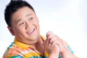 Minh Béo làm cải lương nửa tỉ đồng để dự thi