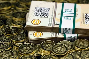 Sẽ trắng tay vì tiền ảo ilcoin 