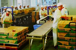 Hãy hiệu triệu toàn dân làm giàu, kiến quốc