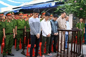 LS ngồi ngang hàng KSV mới tranh tụng bình đẳng 