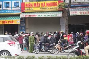 Tự tử - một hiện tượng không thể làm ngơ