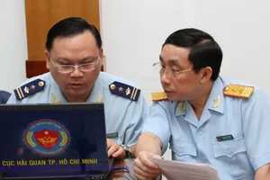 Đề xuất thành lập Liên minh hải quan - doanh nghiệp