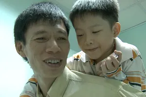 Chú lính chì Thiện Nhân và những bất ngờ tiếp nối